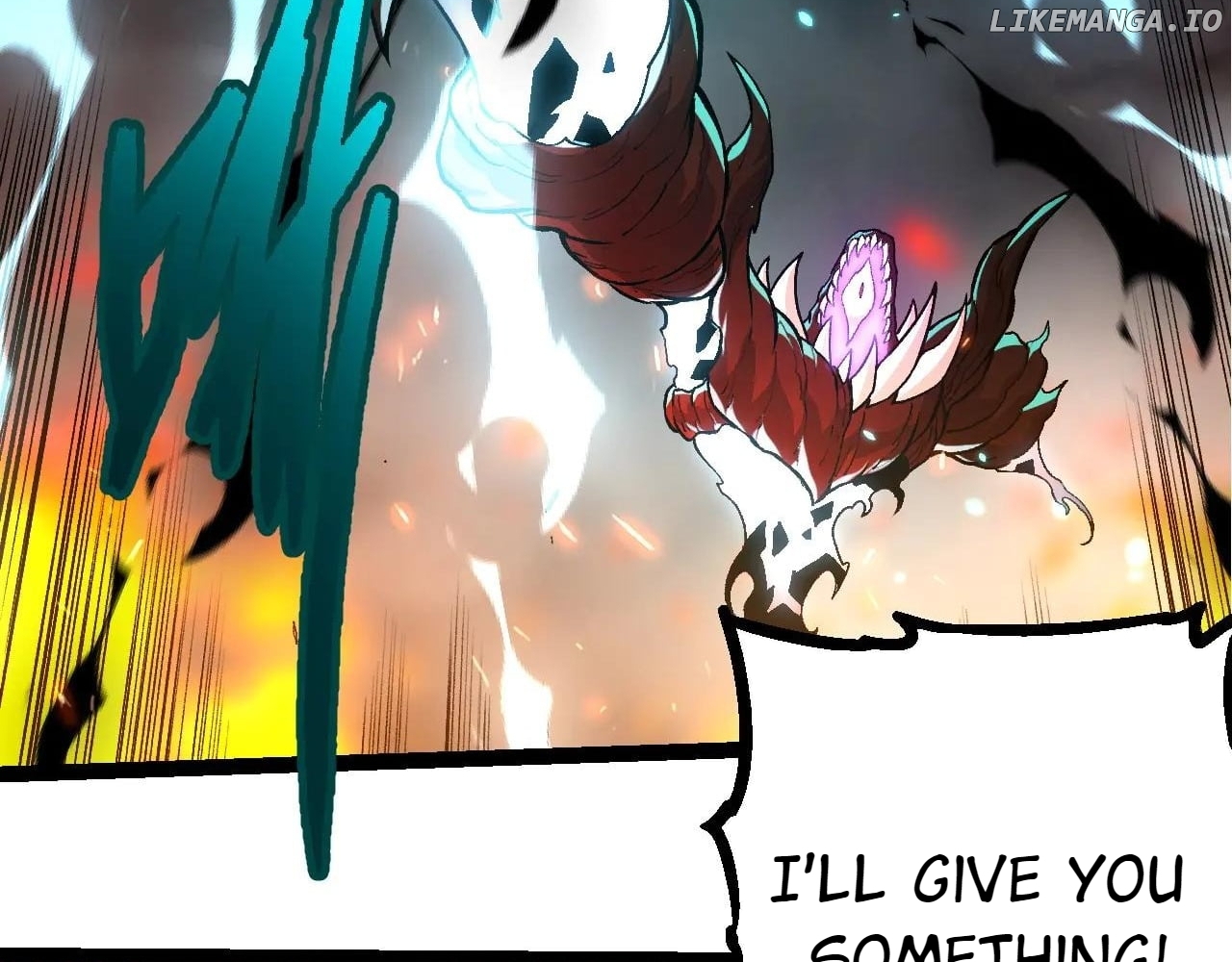 Evolution Begins With A Big Tree Chapter 366 - page 82